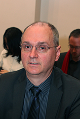 Hervé Morel